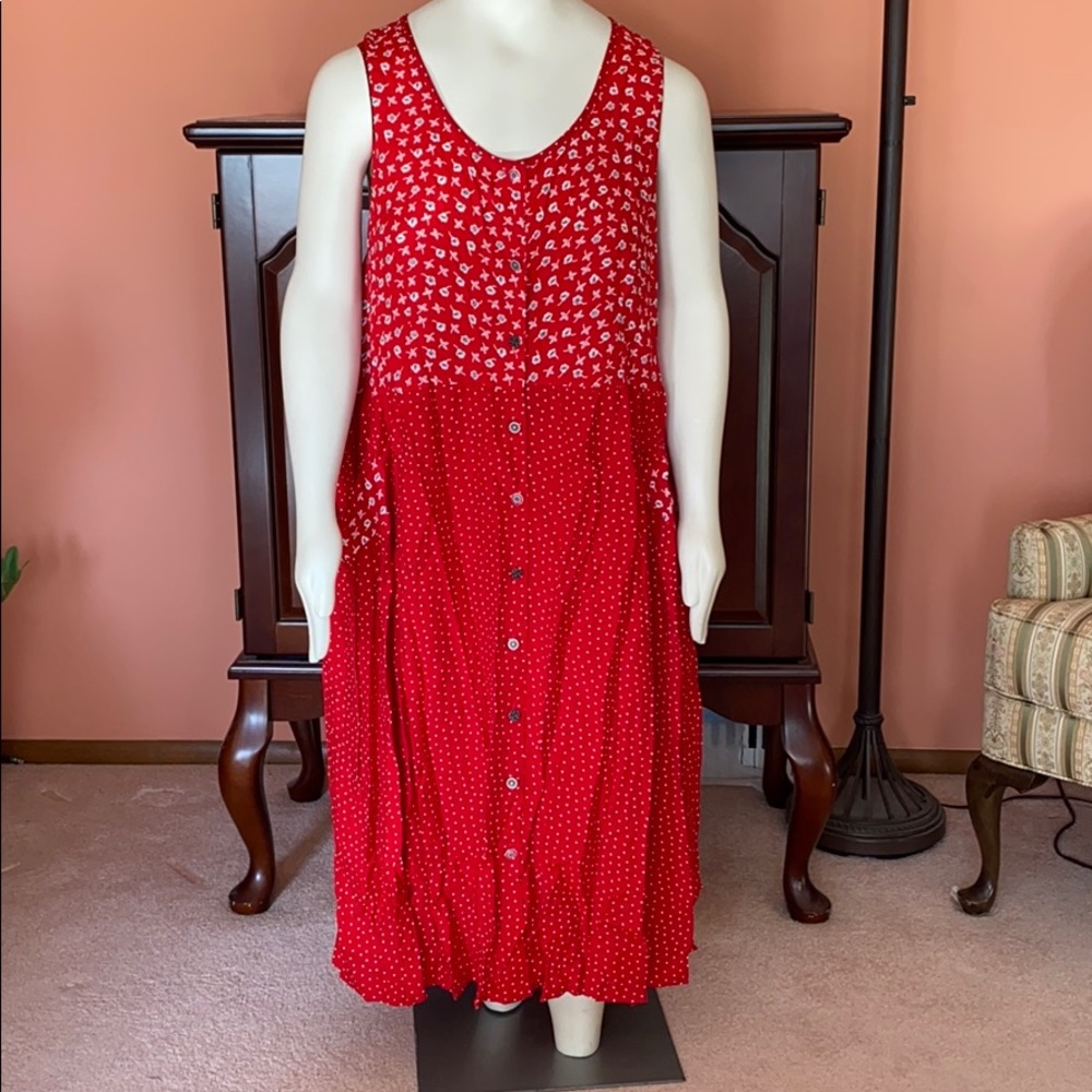 Women’s dress
